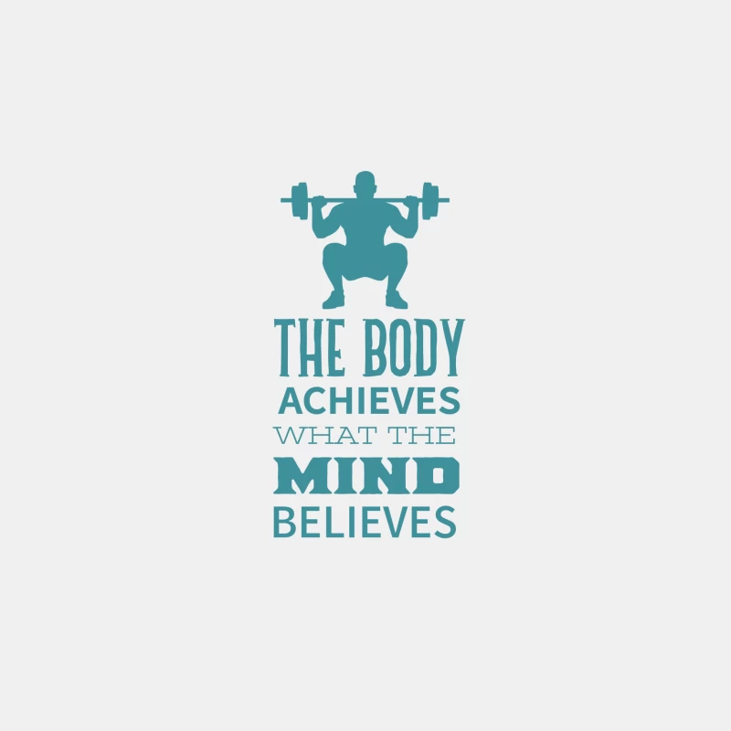 Motivation Fitness Inspiration Homme Débardeur