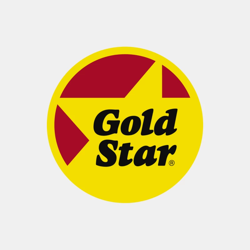 Gold Star Chili Male Tank Top
