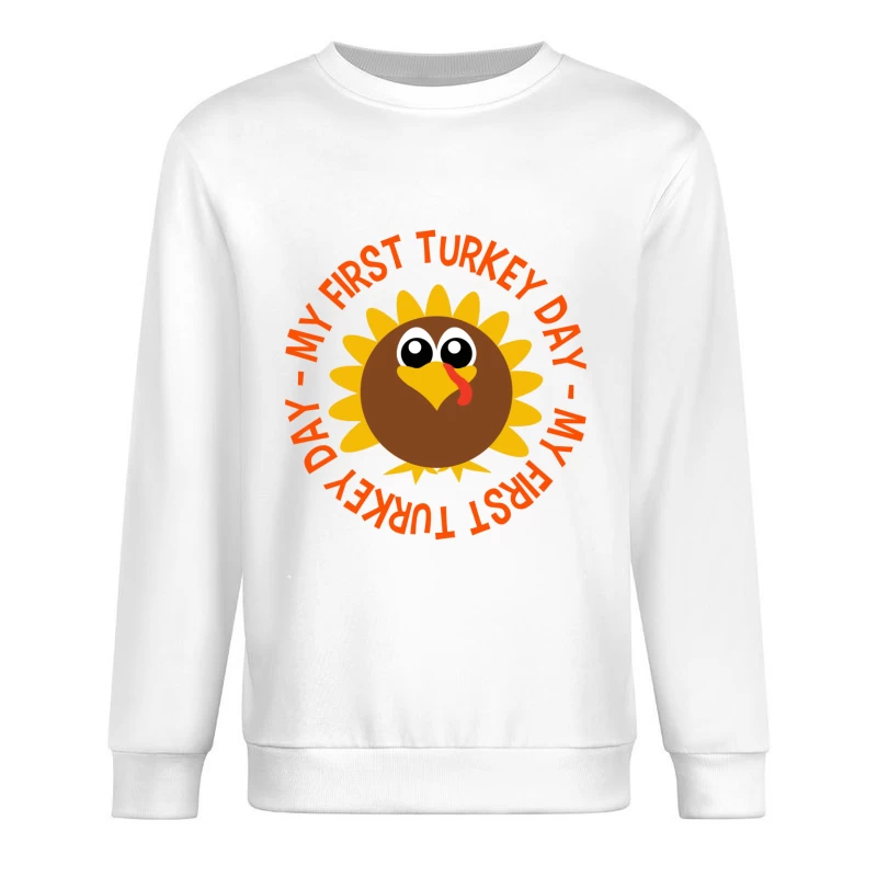  Homme Sweat-shirt à enfiler