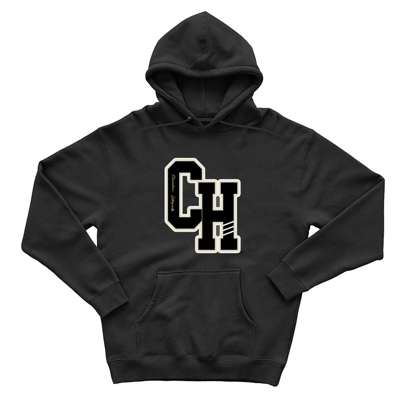  Herren Pullover Hoodie