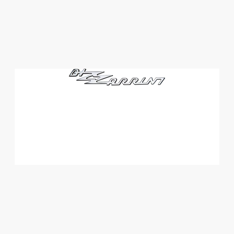 Bizzarrini Badge Coffee Mug