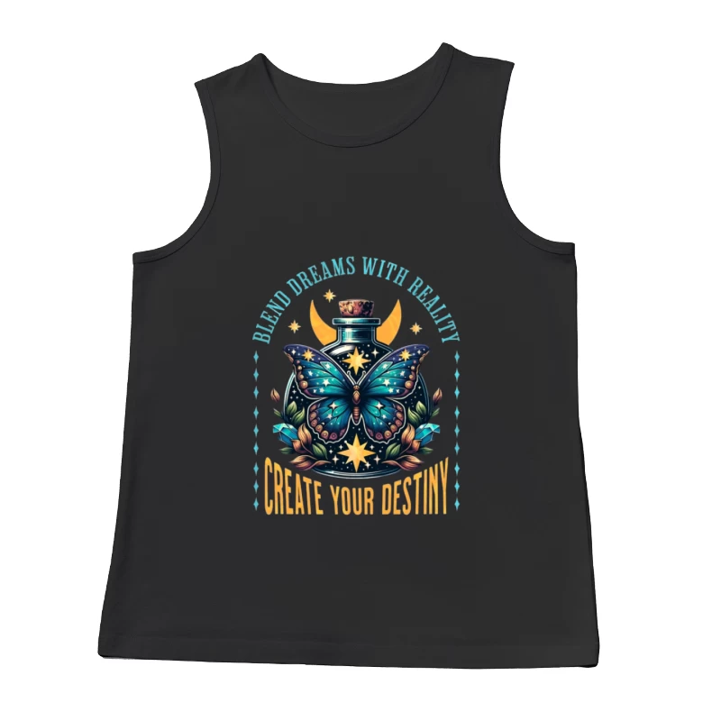  Herren Tanktops