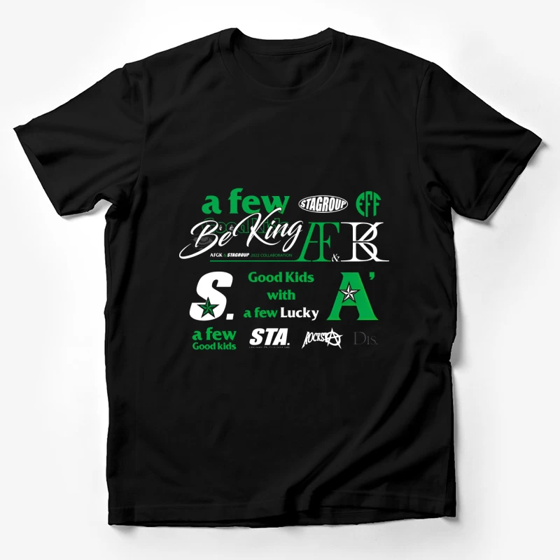  Herren T-Shirt