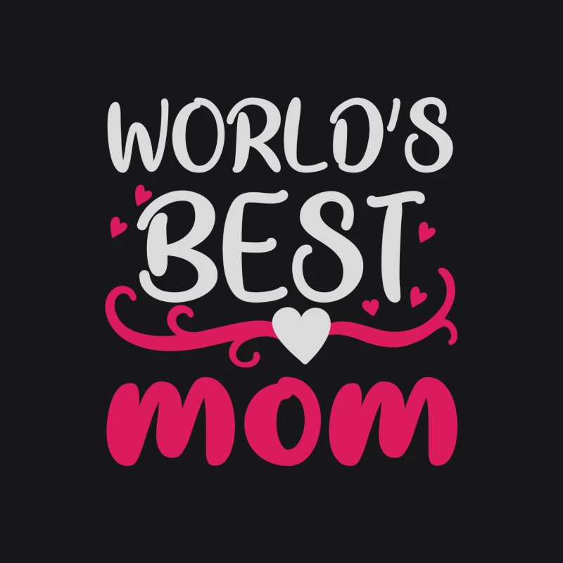 Design pour la meilleure maman du monde Homme Sweat à capuche