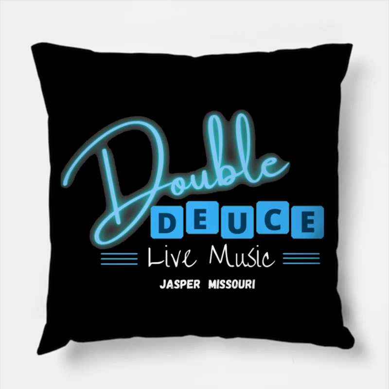 Throw Pillow