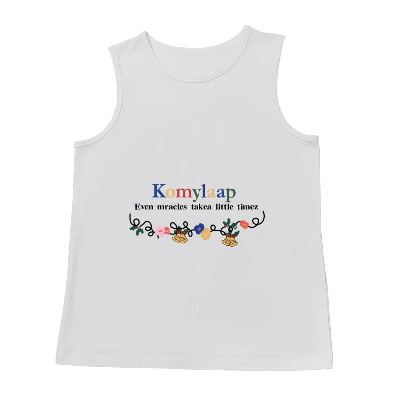  Herren Tanktops
