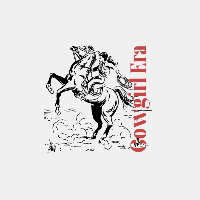 Design de Cowgirl Rodéo Homme Débardeur