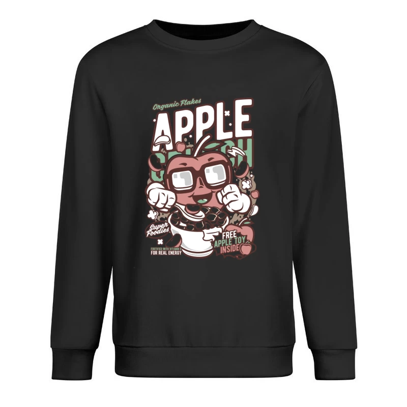  Homme Sweat-shirt à enfiler