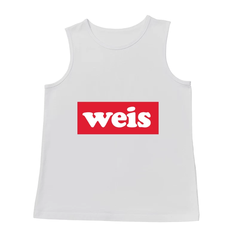  Male Tank Top