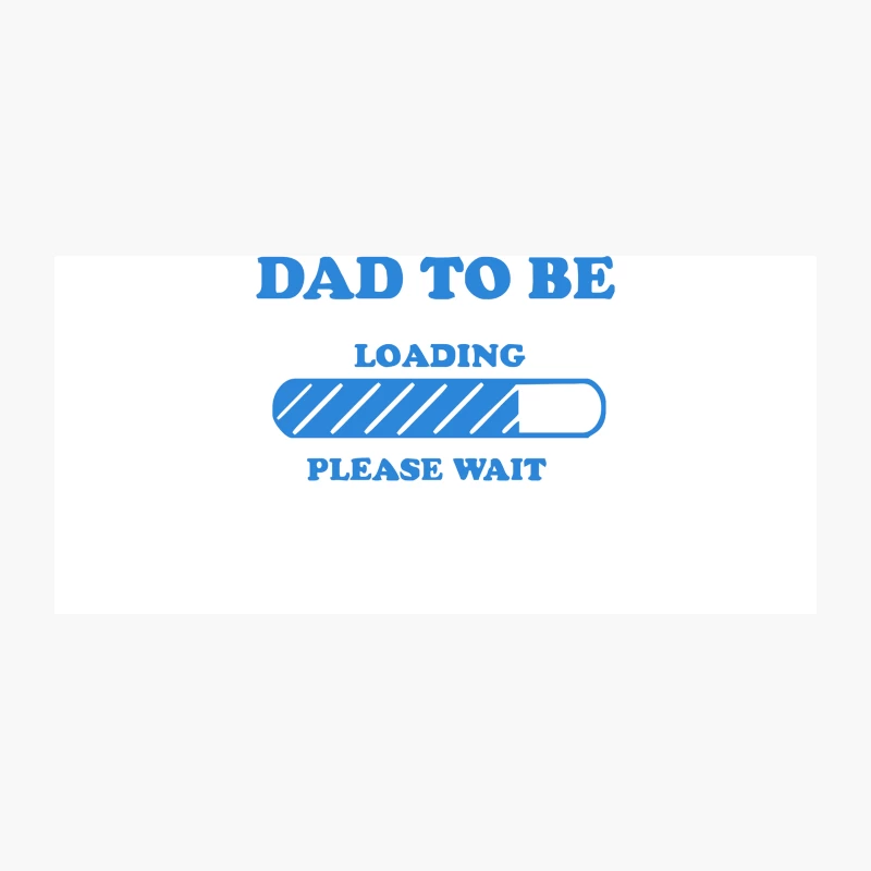 Dad To Be Funny Coffee Mug