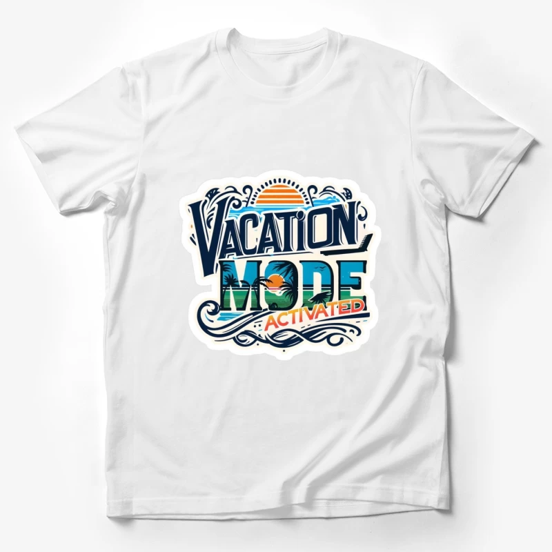  Male T-Shirt
