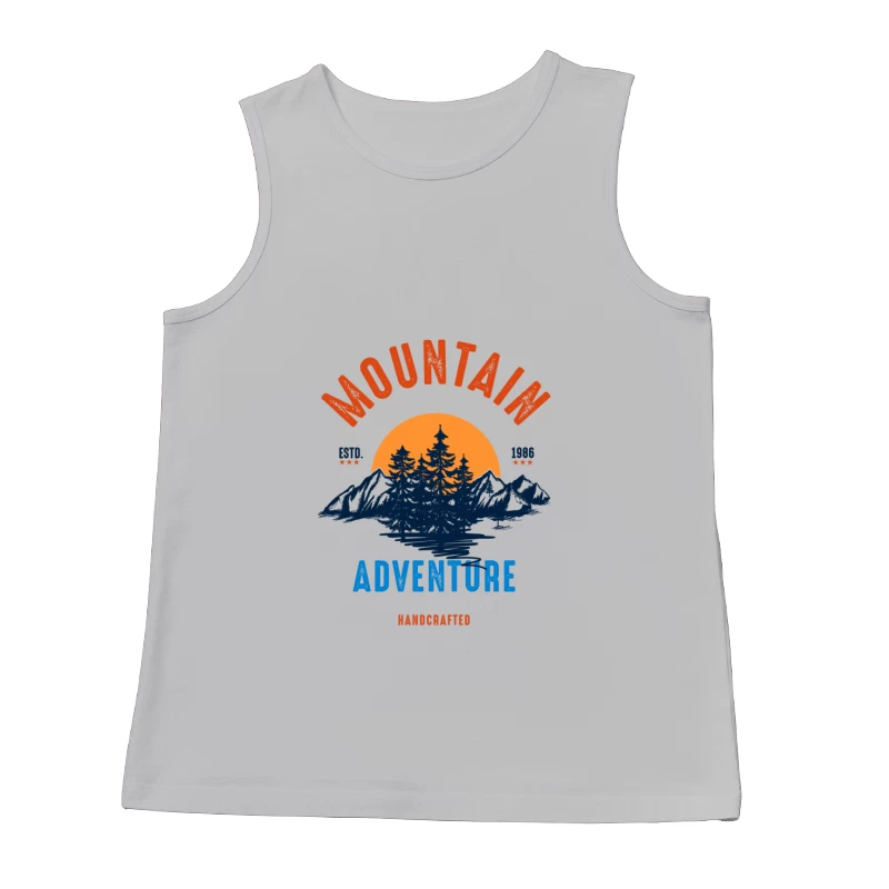  Herren Tanktops