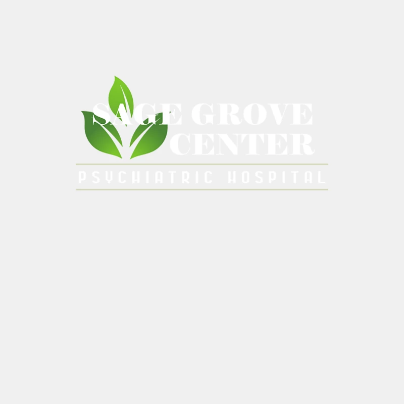 Sage Grove Center Male Tank Top