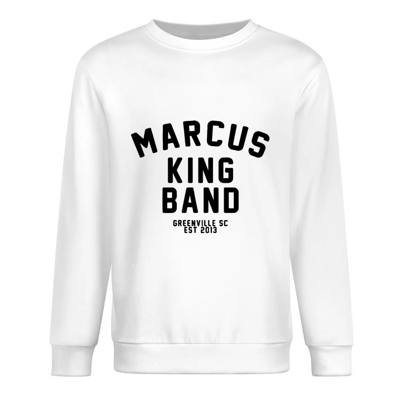  Male Pullover Sweatshirt