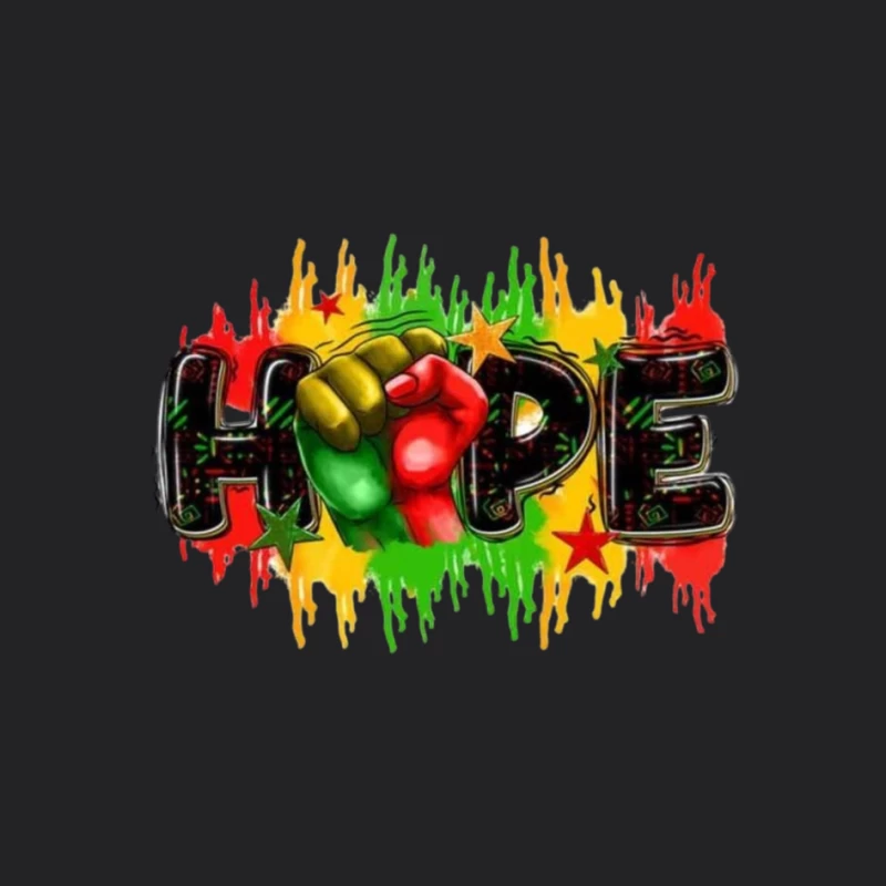 Empowerment Through Hope Pin