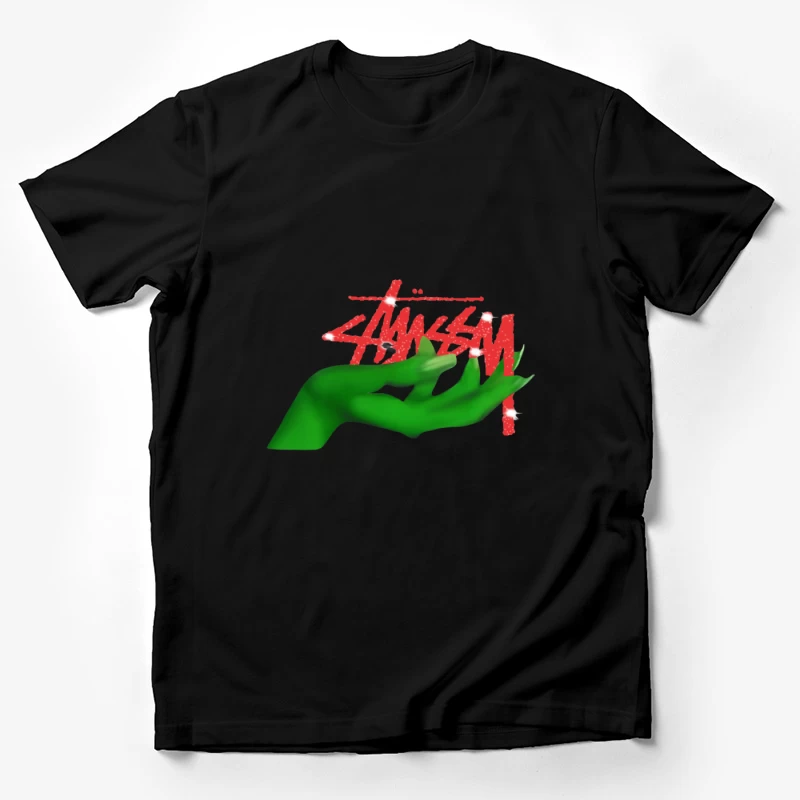  Herren T-Shirt
