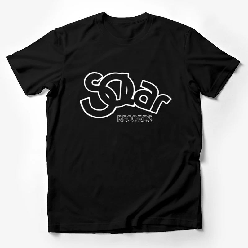  Male T-Shirt