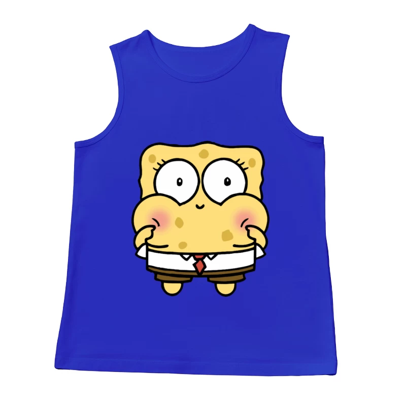  Herren Tanktops