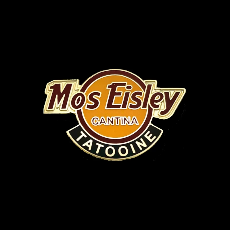 Mos Eisley Cantina Tapestry
