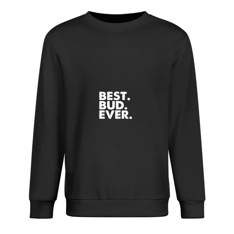 Meilleur ami pour toujours Homme Sweat-shirt à enfiler
