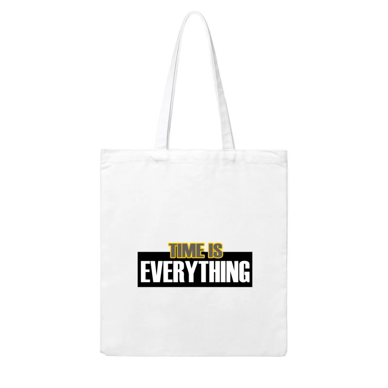  Cotton Tote Bag