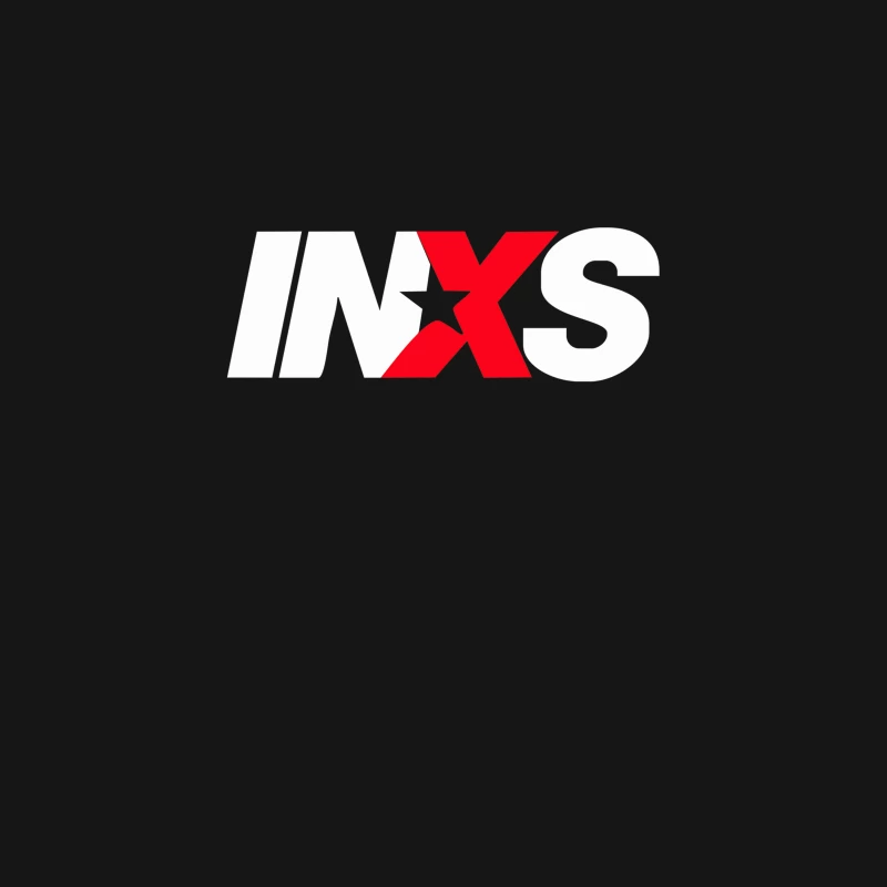New INXS Desk Mat