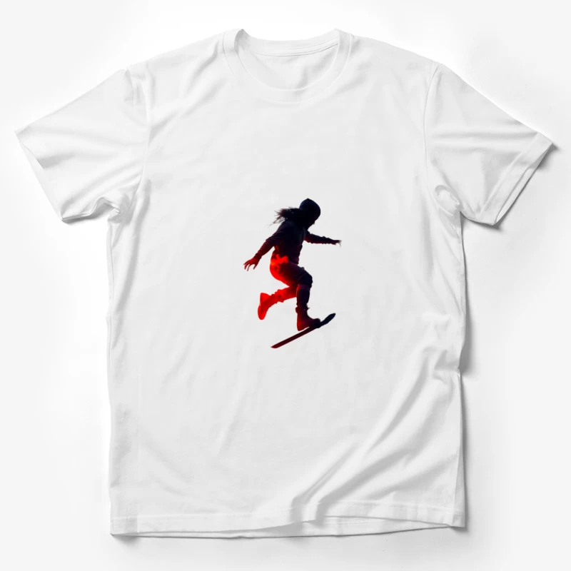  Male T-Shirt