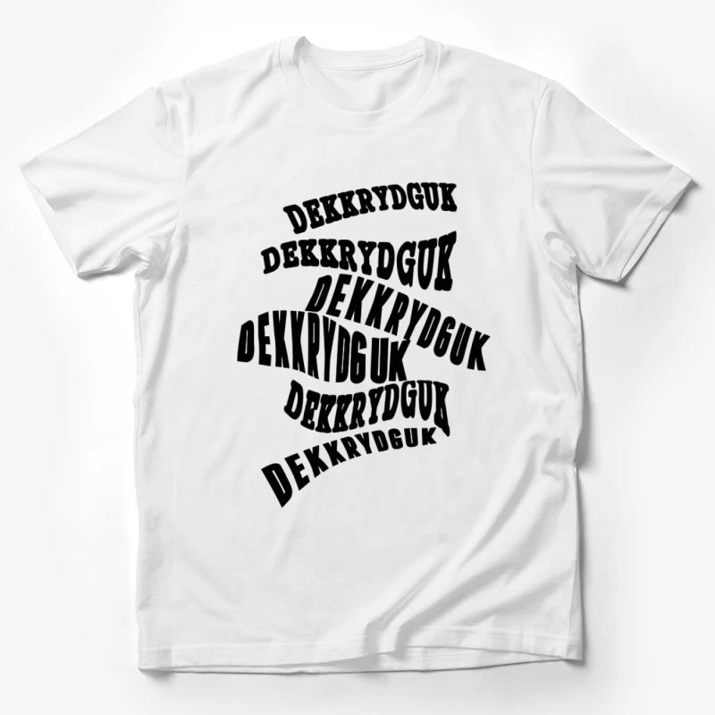  Herren T-Shirt