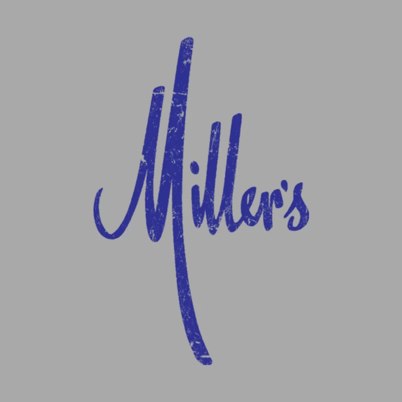 Miller_s Female Pullover Hoodie