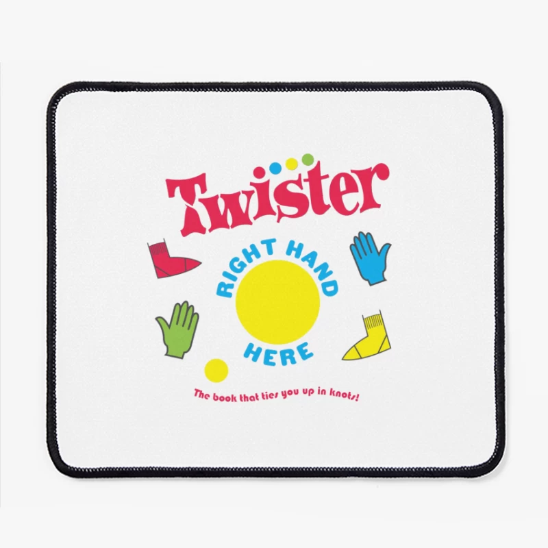  Mouse Pad