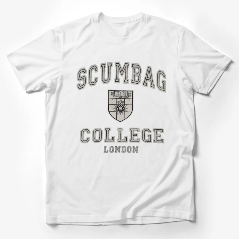  Male T-Shirt