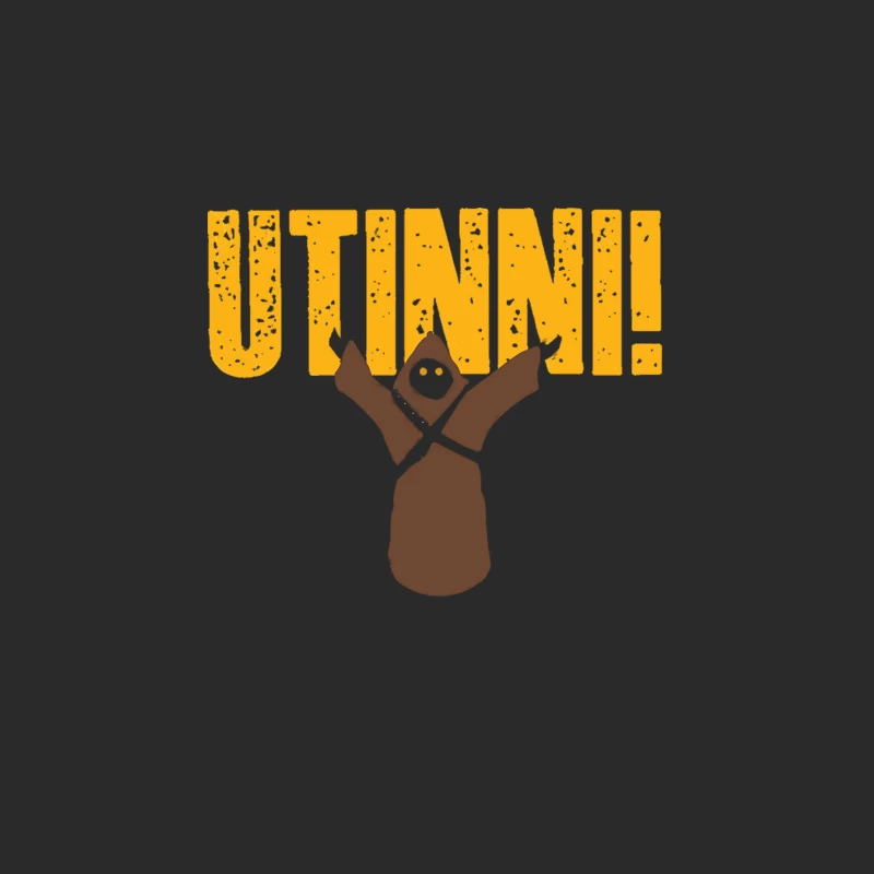 Utinni! Baseball Cap