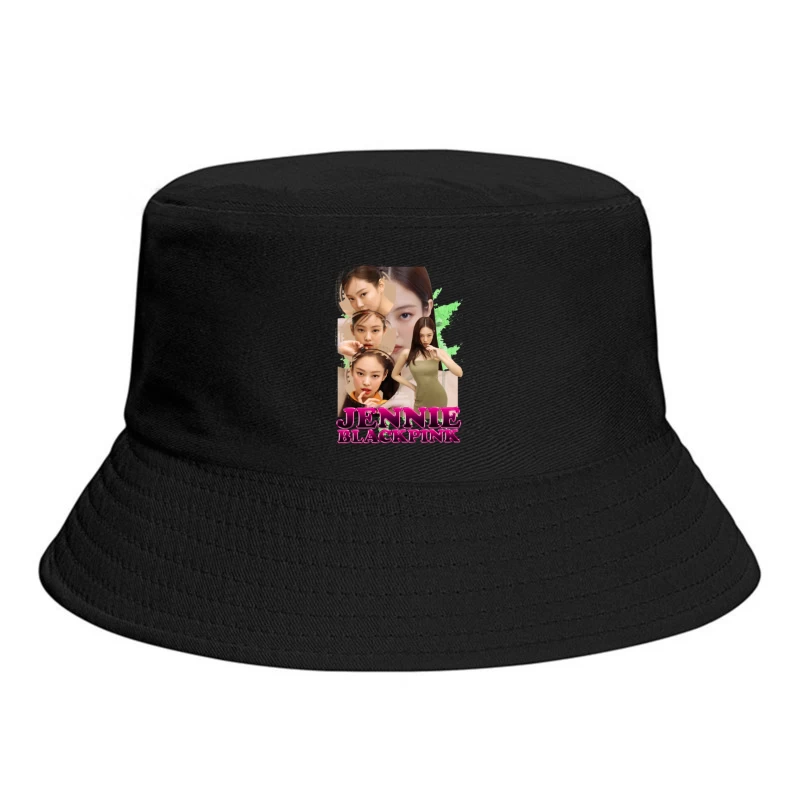  Bucket Hat