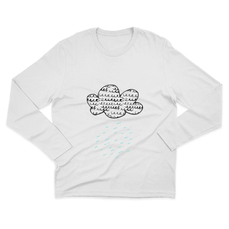  Homme Manches Longues T-Shirt