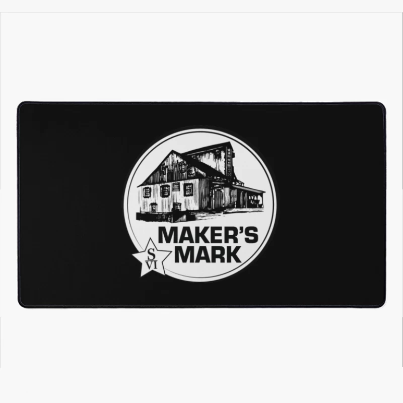  Desk Mat