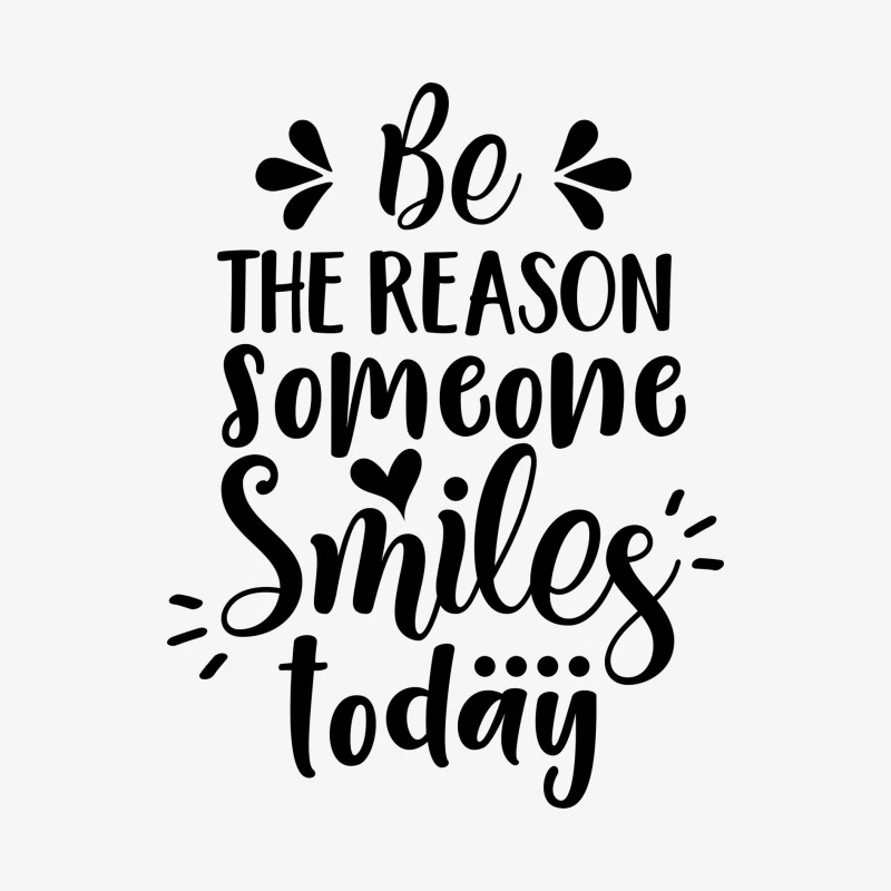Inspiration et Sourire Quotidien Femme Manches Longues T-Shirt