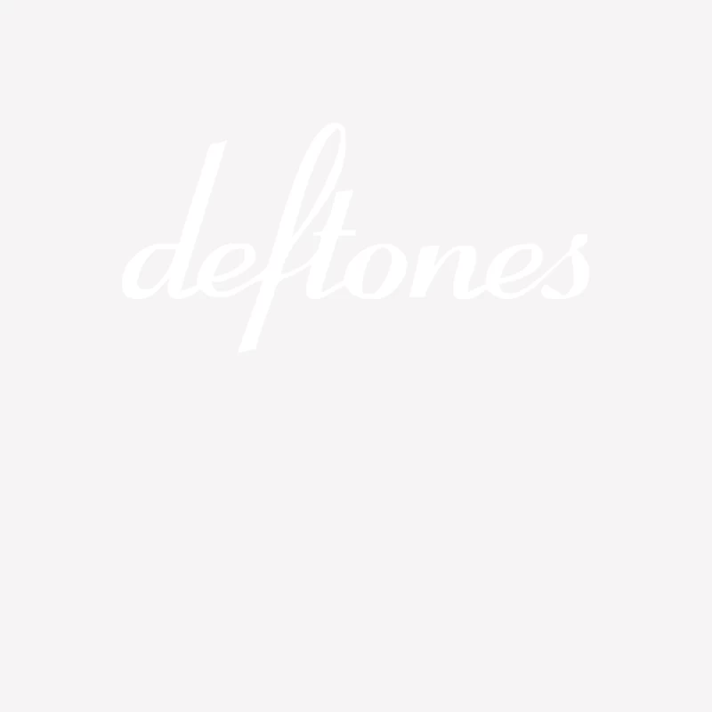 DEFTONES new Female T-Shirt