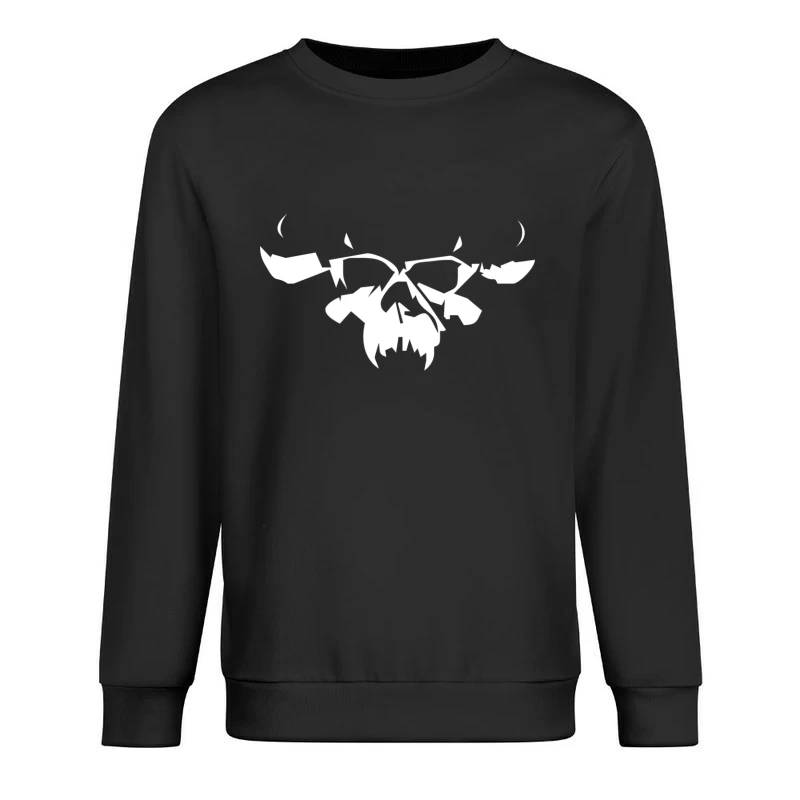 Danzig Skull Bone Heavy Metal Rock Band Legend New Men Black Hoodie Male Pullover Sweatshirt
