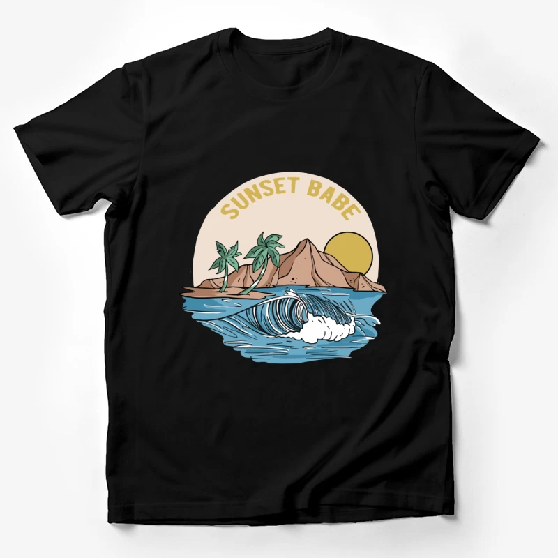  Herren T-Shirt