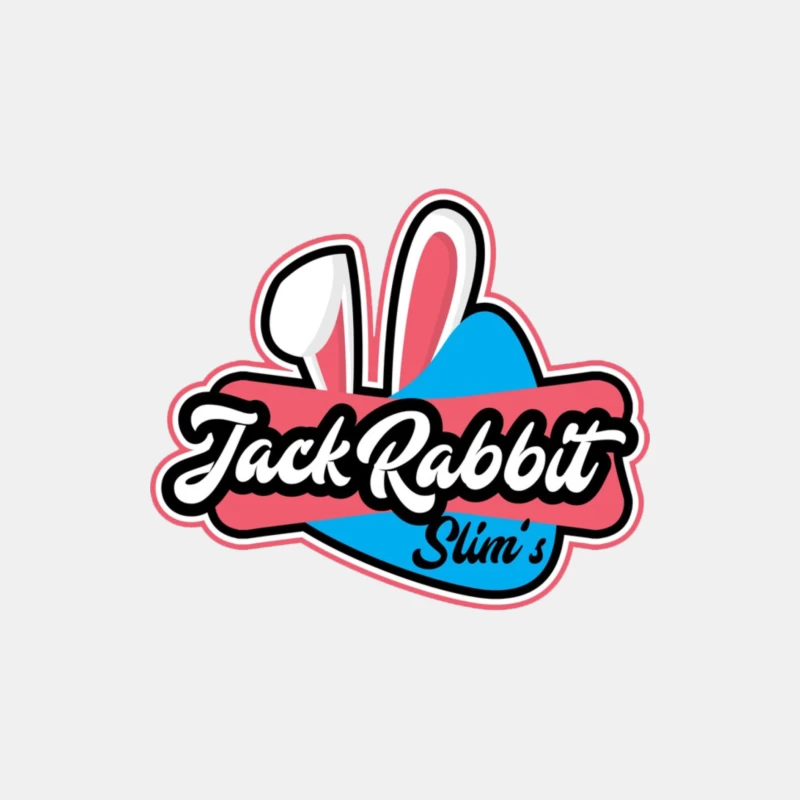 Jack Rabbit Slim's 2 Male Tank Top