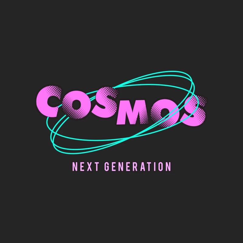 Cosmos: Die nächste Generation Herren Pullover Sweatshirt
