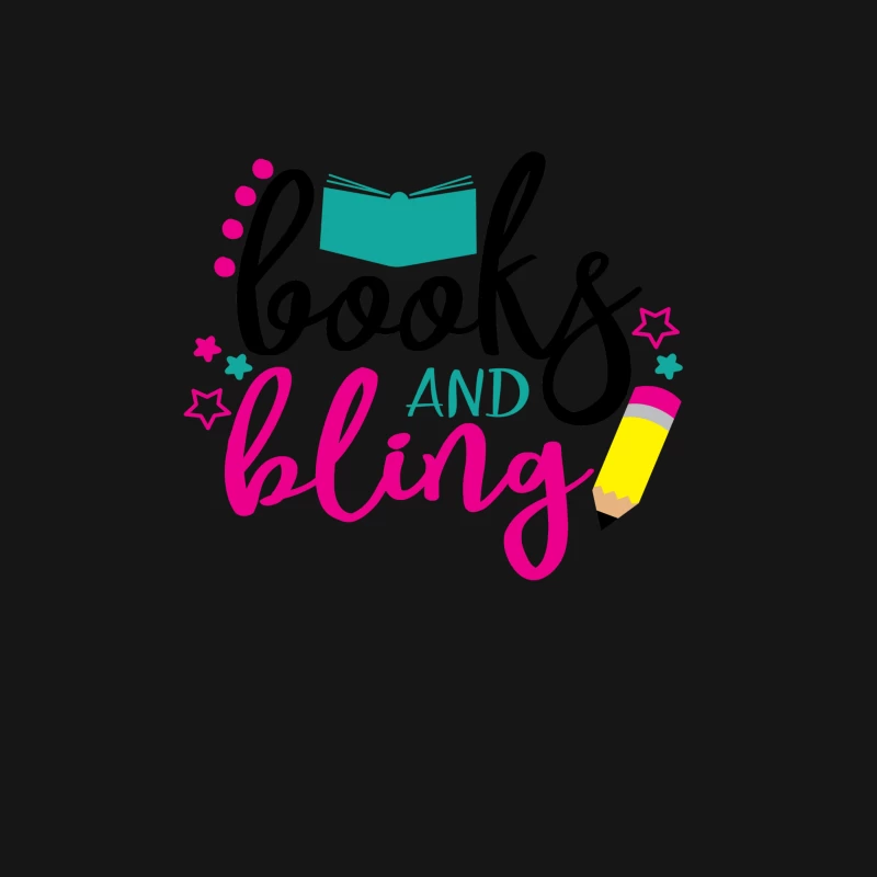 Livres et Style Femme T-Shirt