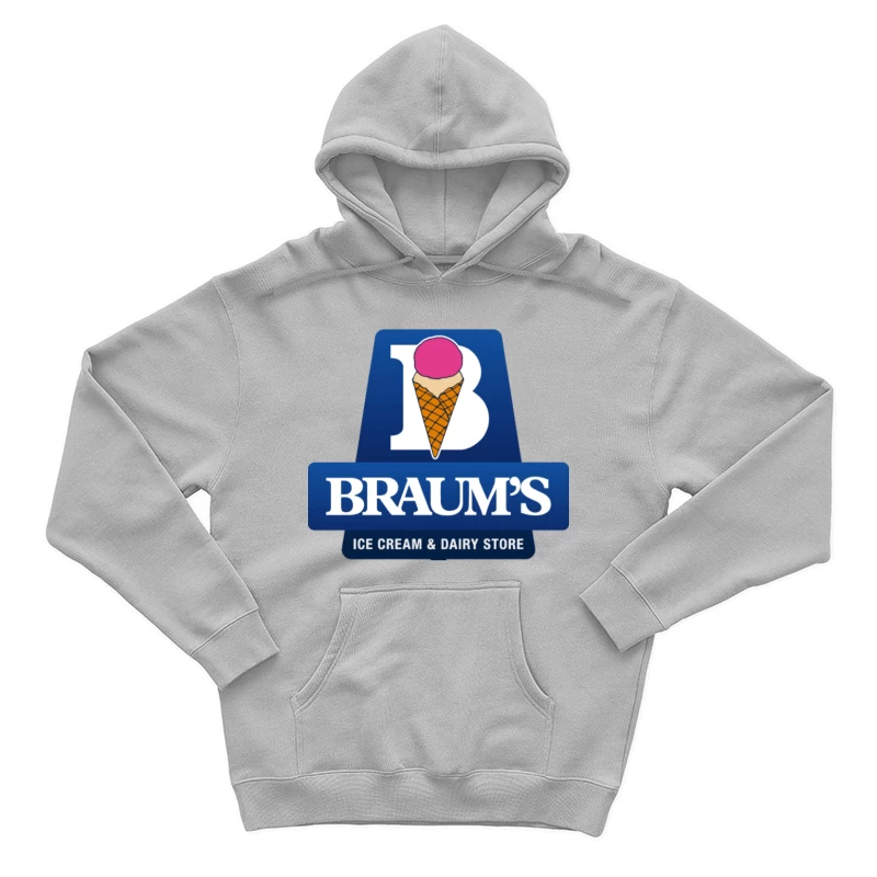  Male Pullover Hoodie