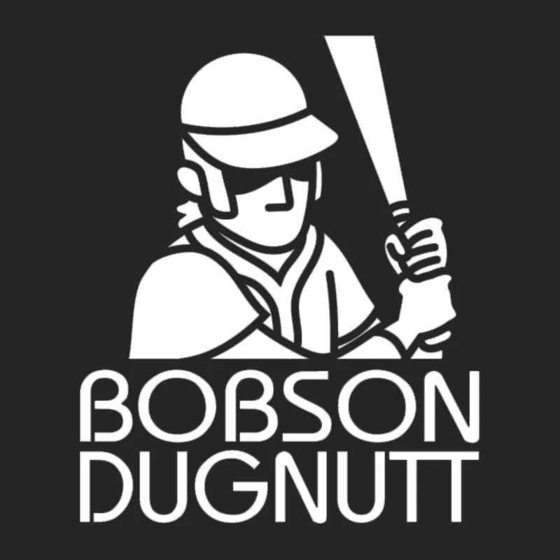 Bobson Dugnutt Male Pullover Sweatshirt