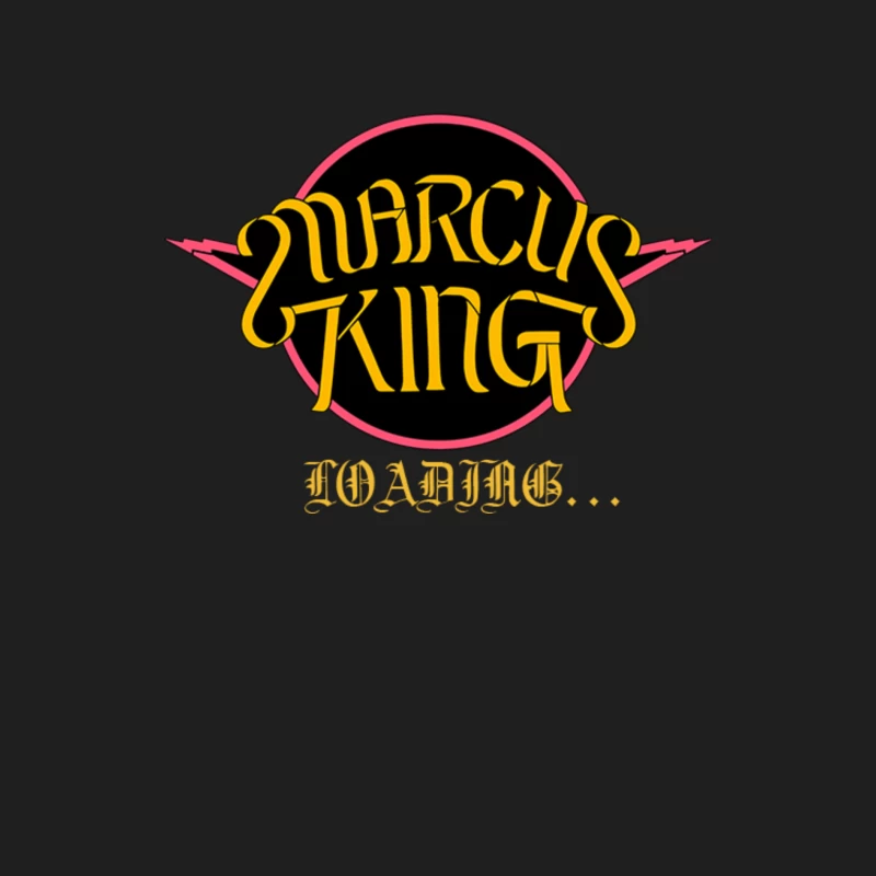 the marcus king band Male Tank Top
