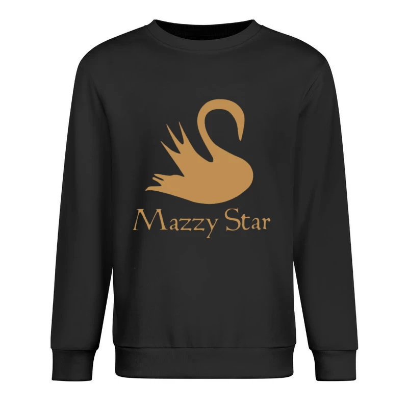 Mazzy Male Pullover Sweatshirt