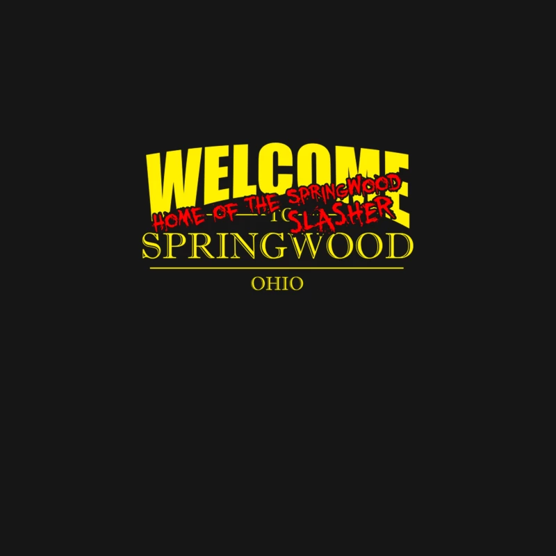 Welcome to Springwood Desk Mat