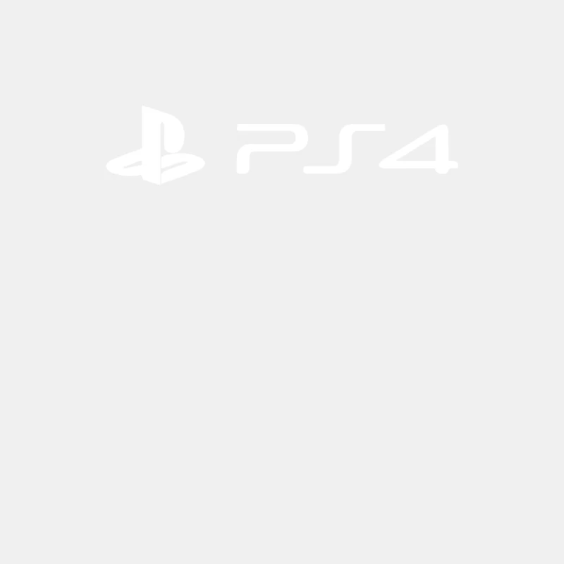 PS4 Play Station Male Tank Top