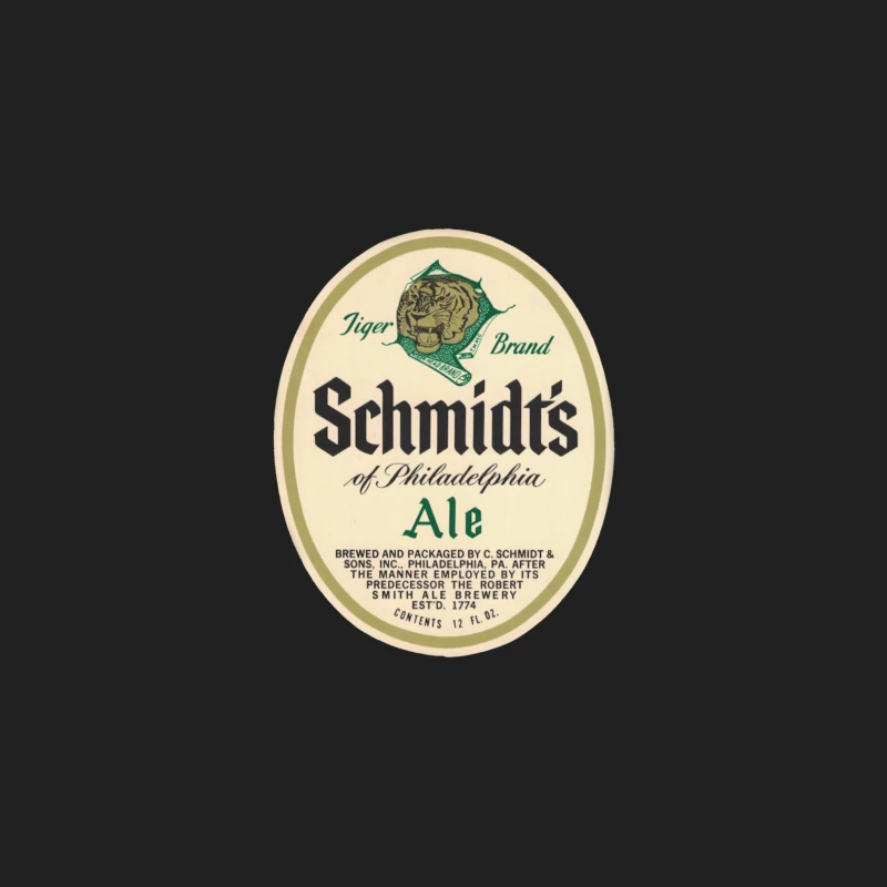Schmidt's Of Philadelphia Bucket Hat