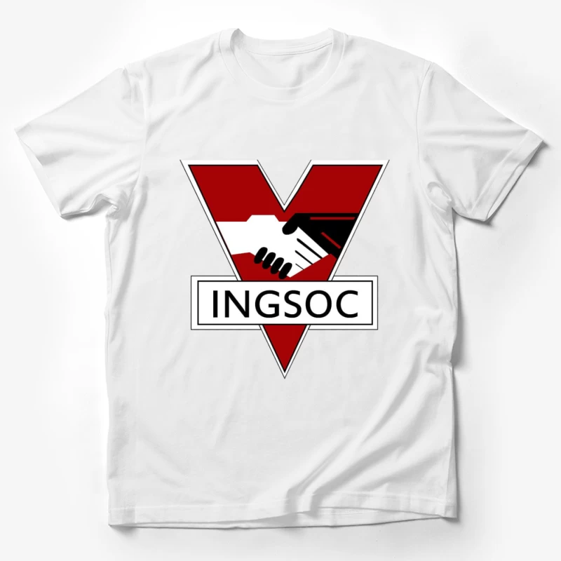  Male T-Shirt